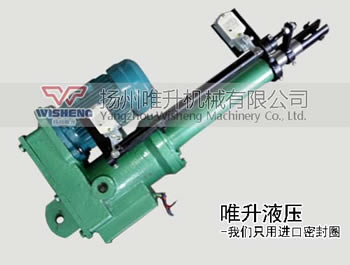 電動推桿為什么推力和升降幅度明顯減少？